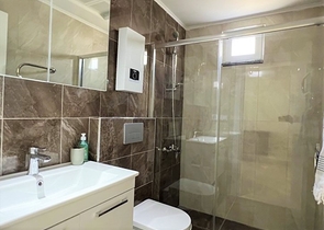 شقة 2+1 في حي أفسالار