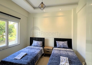 شقة 2+1 في حي أفسالار