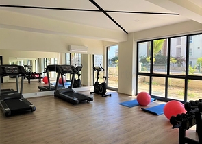 شقة 2+1 في حي أفسالار