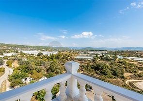 بنتهاوس مفروش 3+1 في أفسالار