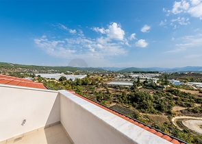 بنتهاوس مفروش 3+1 في أفسالار