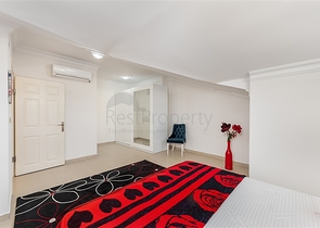 بنتهاوس مفروش 3+1 في أفسالار