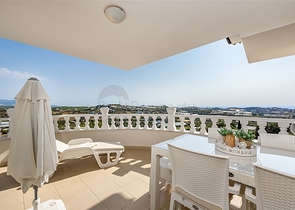 بنتهاوس مفروش 3+1 في أفسالار