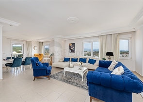 بنتهاوس مفروش 3+1 في أفسالار