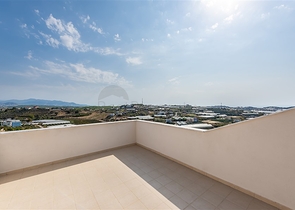 بنتهاوس مفروش 3+1 في أفسالار