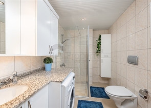 بنتهاوس مفروش 3+1 في أفسالار