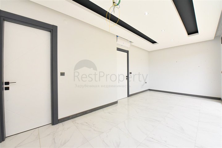 فيلا مع مسبح في منطقة أفسالار