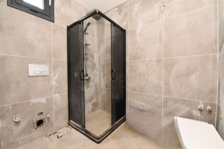 فيلا مع مسبح في منطقة أفسالار