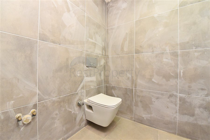 فيلا مع مسبح في منطقة أفسالار