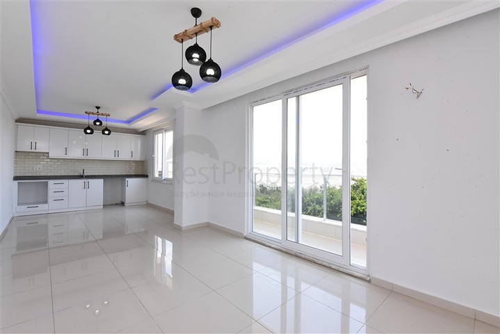 4 + 1 لعائلة كبيرة في منطقة هادئة في دميرتاش