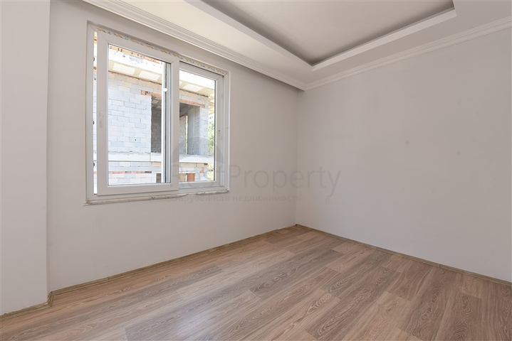 4 + 1 لعائلة كبيرة في منطقة هادئة في دميرتاش