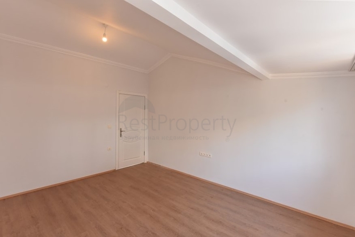 4 + 1 لعائلة كبيرة في منطقة هادئة في دميرتاش