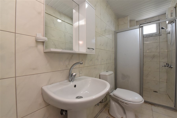 4 + 1 لعائلة كبيرة في منطقة هادئة في دميرتاش