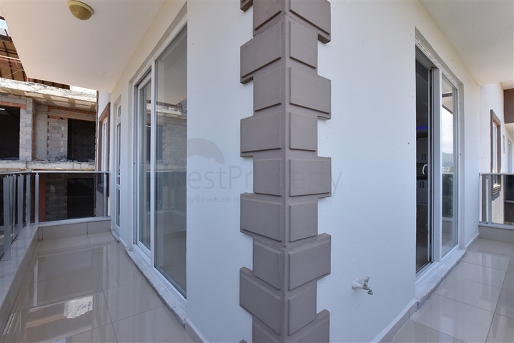 4 + 1 لعائلة كبيرة في منطقة هادئة في دميرتاش