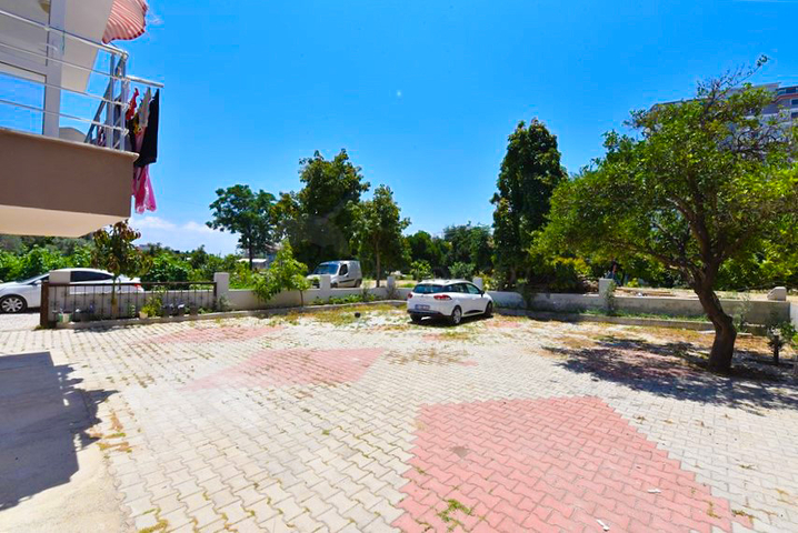 4 + 1 لعائلة كبيرة في منطقة هادئة في دميرتاش