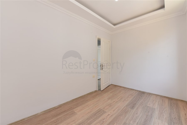 4 + 1 لعائلة كبيرة في منطقة هادئة في دميرتاش