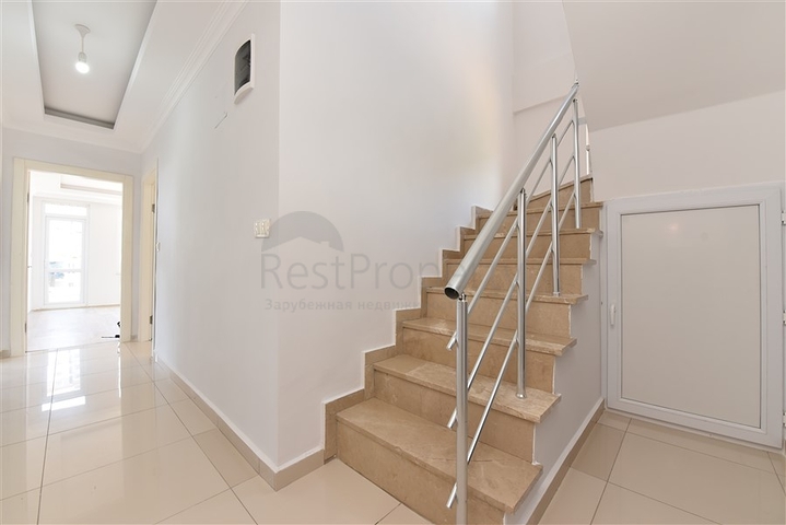 4 + 1 لعائلة كبيرة في منطقة هادئة في دميرتاش