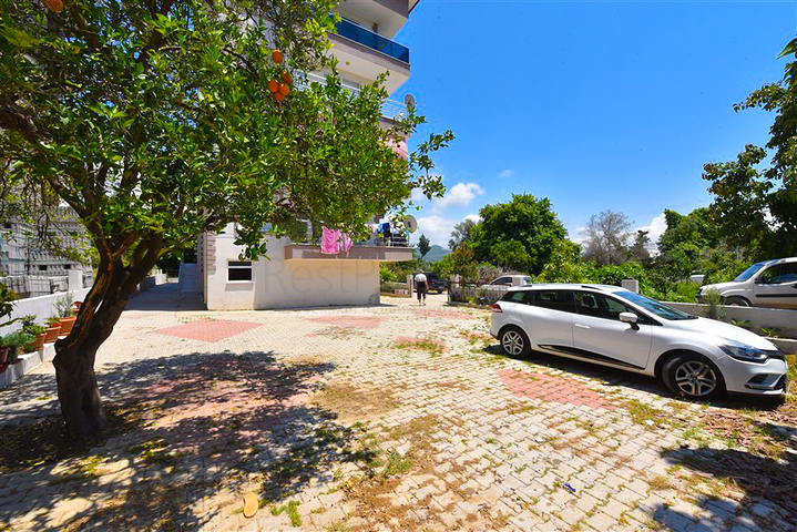 4 + 1 لعائلة كبيرة في منطقة هادئة في دميرتاش