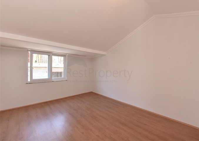 4 + 1 لعائلة كبيرة في منطقة هادئة في دميرتاش