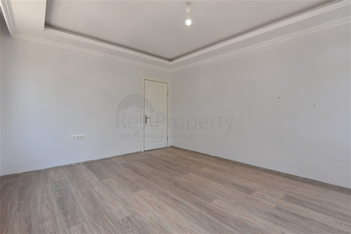 4 + 1 لعائلة كبيرة في منطقة هادئة في دميرتاش