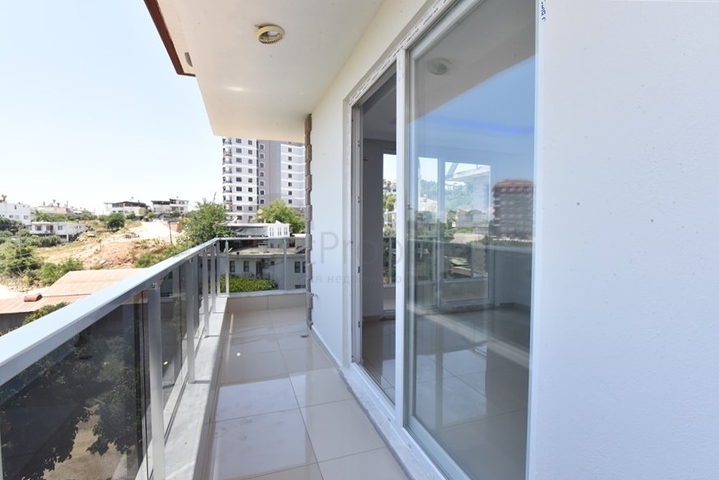 4 + 1 لعائلة كبيرة في منطقة هادئة في دميرتاش