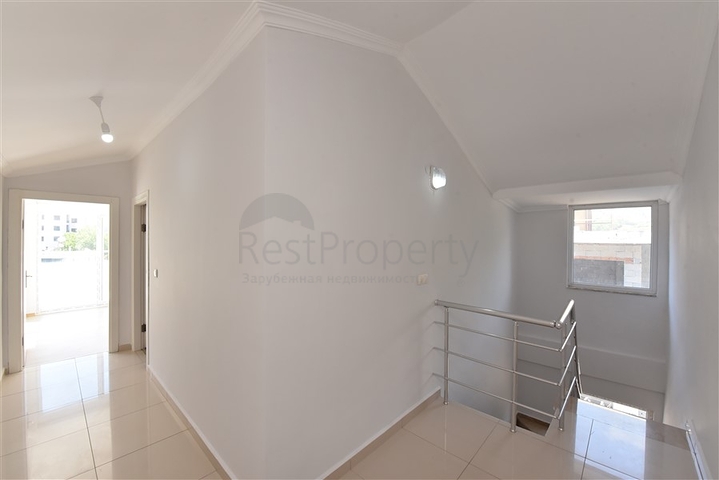 4 + 1 لعائلة كبيرة في منطقة هادئة في دميرتاش