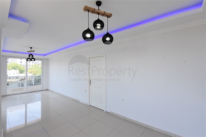 4 + 1 لعائلة كبيرة في منطقة هادئة في دميرتاش