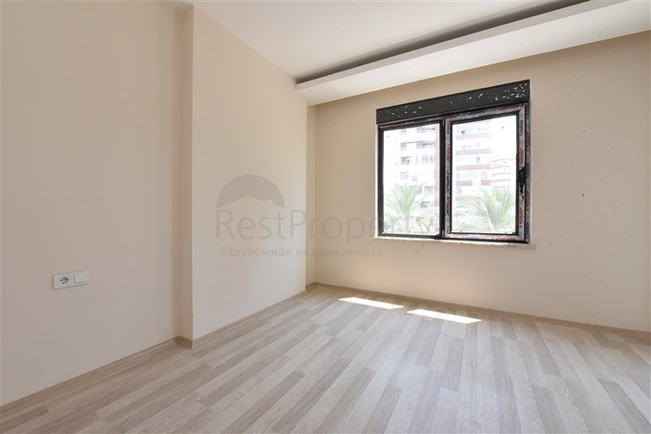 شقة 1+1 في مجمع جديد في منطقة توسمور