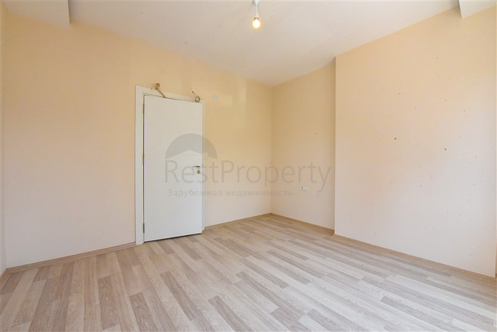 شقة 1+1 في مجمع جديد في منطقة توسمور