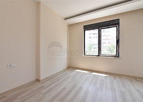 شقة 1+1 في مجمع جديد في منطقة توسمور