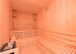 شقة 1+1 في مجمع جديد في منطقة توسمور