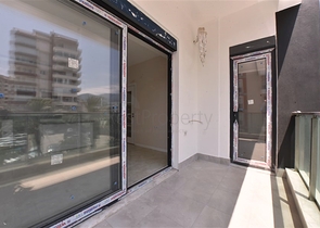 شقة 1+1 في مجمع جديد في منطقة توسمور