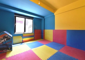 شقة 1+1 في مجمع جديد في منطقة توسمور