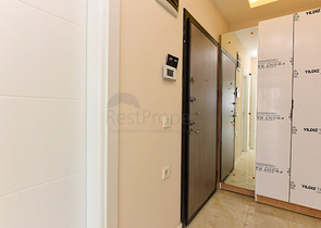 شقة 1+1 في مجمع جديد في منطقة توسمور