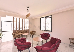 شقة 1+1 في مجمع جديد في منطقة توسمور