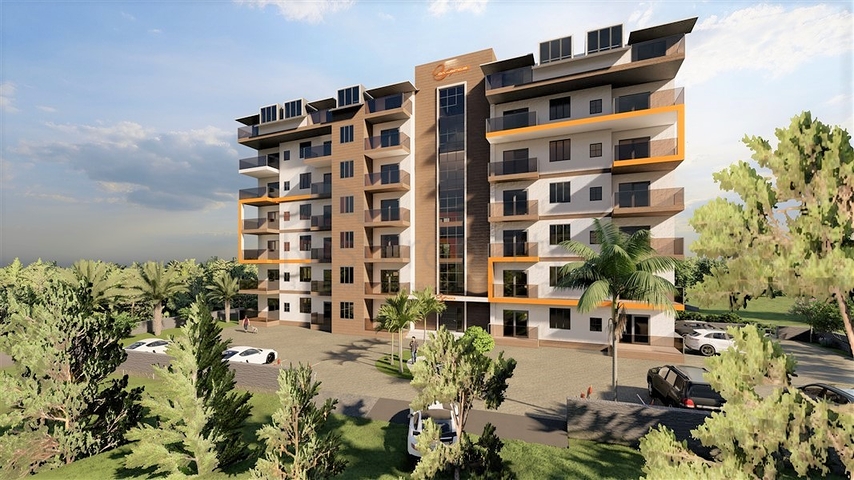 مشروع جديد في غازي باشا