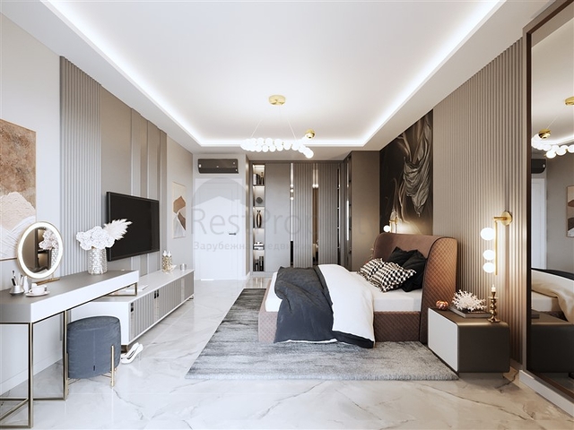 مشروع استثماري جديد في منطقة غازي باشا