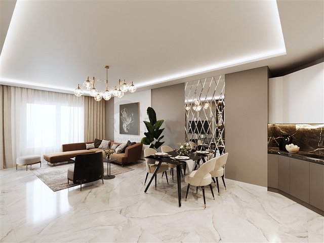 مشروع استثماري جديد في منطقة غازي باشا