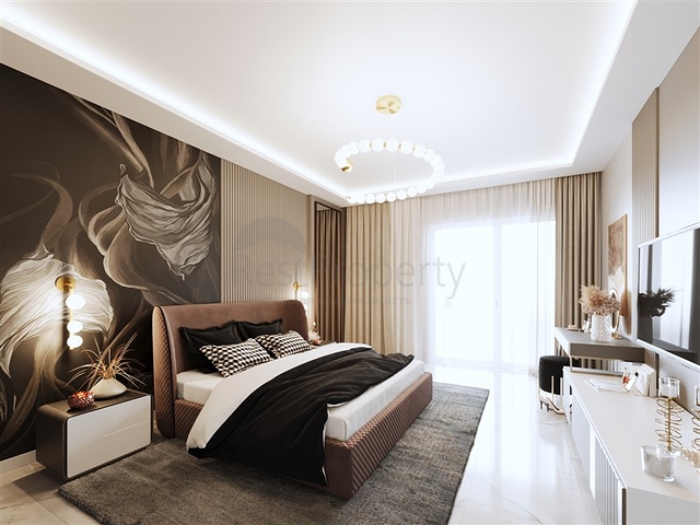 مشروع استثماري جديد في منطقة غازي باشا