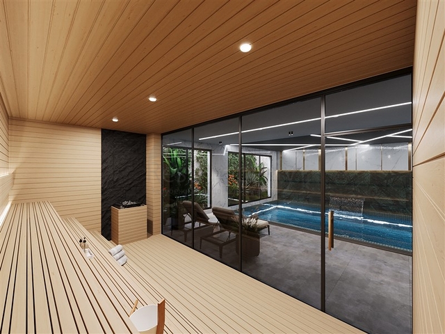 مشروع استثماري جديد في منطقة غازي باشا