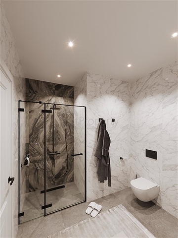 مشروع استثماري جديد في منطقة غازي باشا