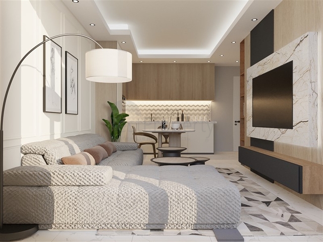 مشروع جديد في منطقة تشيبلاكلا