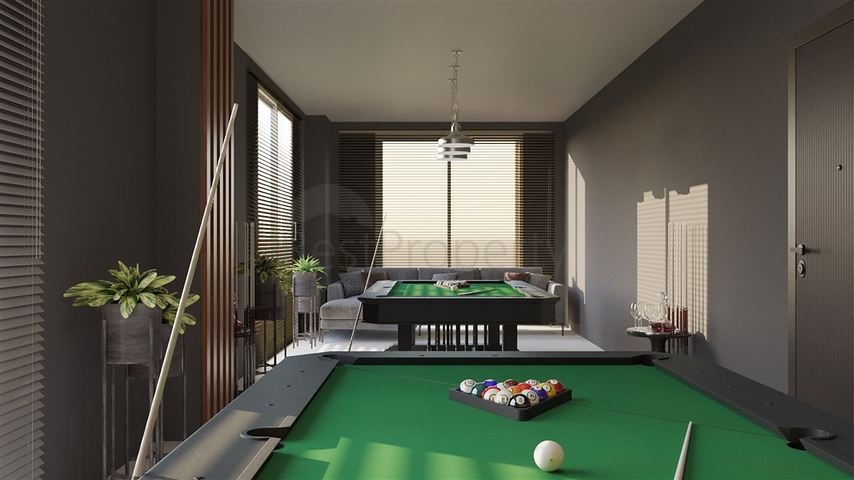 مشروع جديد في منطقة تشيبلاكلا