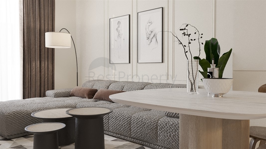 مشروع جديد في منطقة تشيبلاكلا