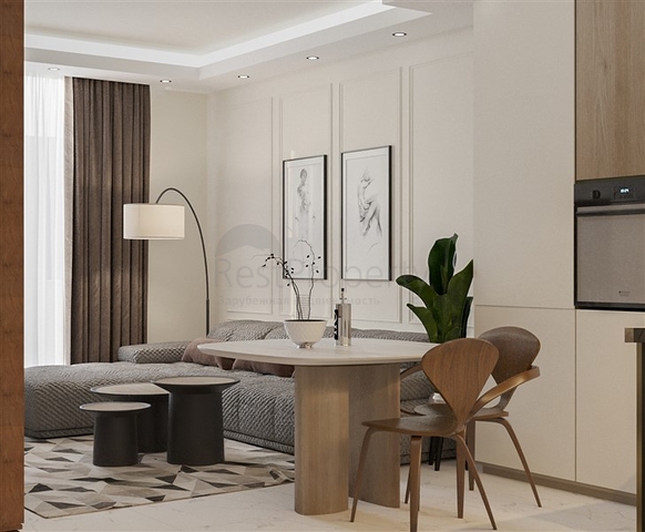 مشروع جديد في منطقة تشيبلاكلا