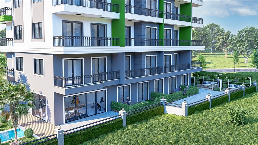 مشروع جديد في منطقة تشيبلاكلا