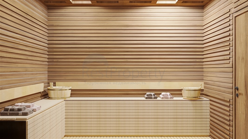 مشروع جديد في منطقة تشيبلاكلا