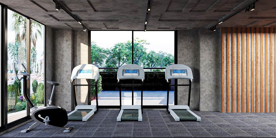 مشروع جديد في منطقة تشيبلاكلا