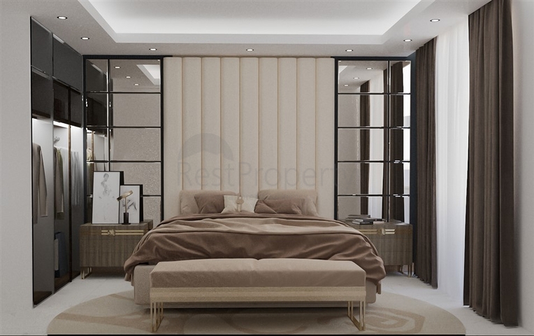 مشروع جديد في منطقة تشيبلاكلا