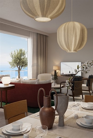 إقامة فاخرة في قلب دبي